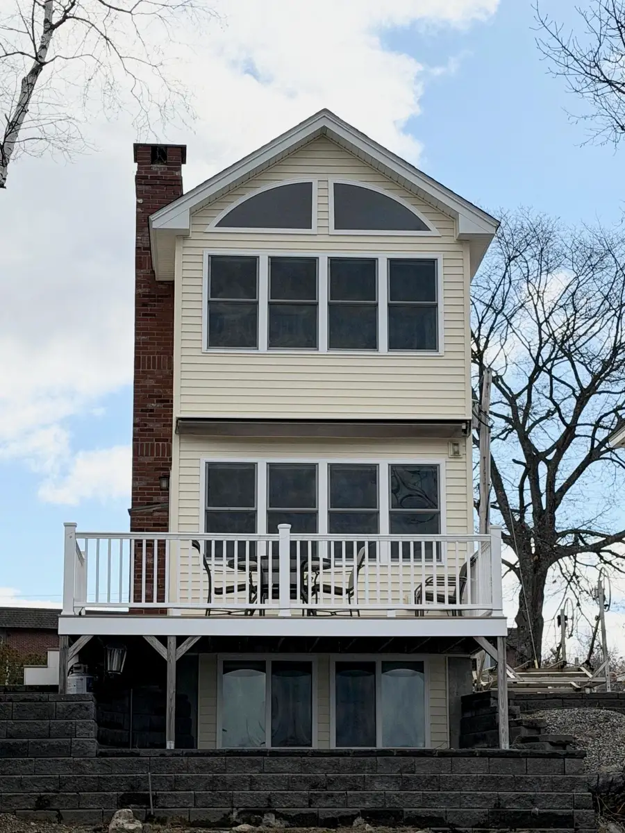 144 Lake Street #11, Laconia, NH 03246 - #2