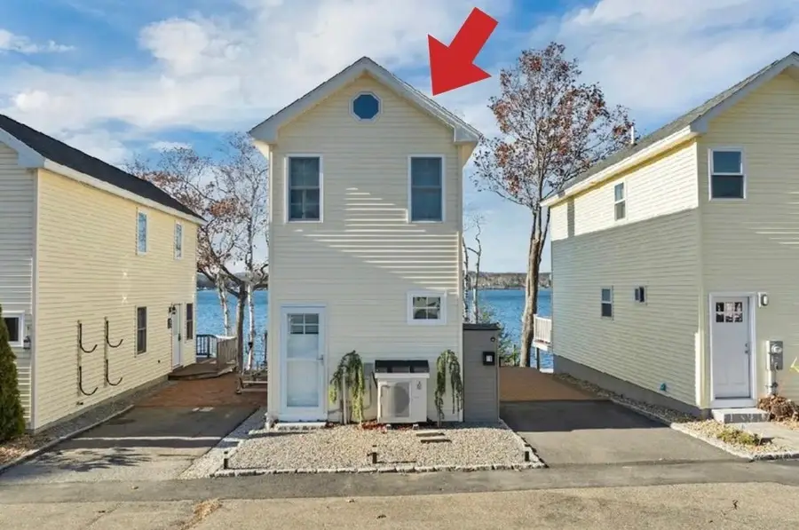 144 Lake Street #11, Laconia, NH 03246 - #3