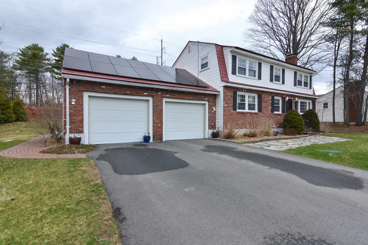 40 Barkland Drive, Derry, NH 03038 - #1