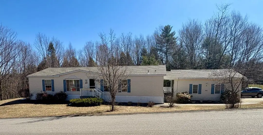 500 Darby Drive, Belmont, NH 03220 - #1