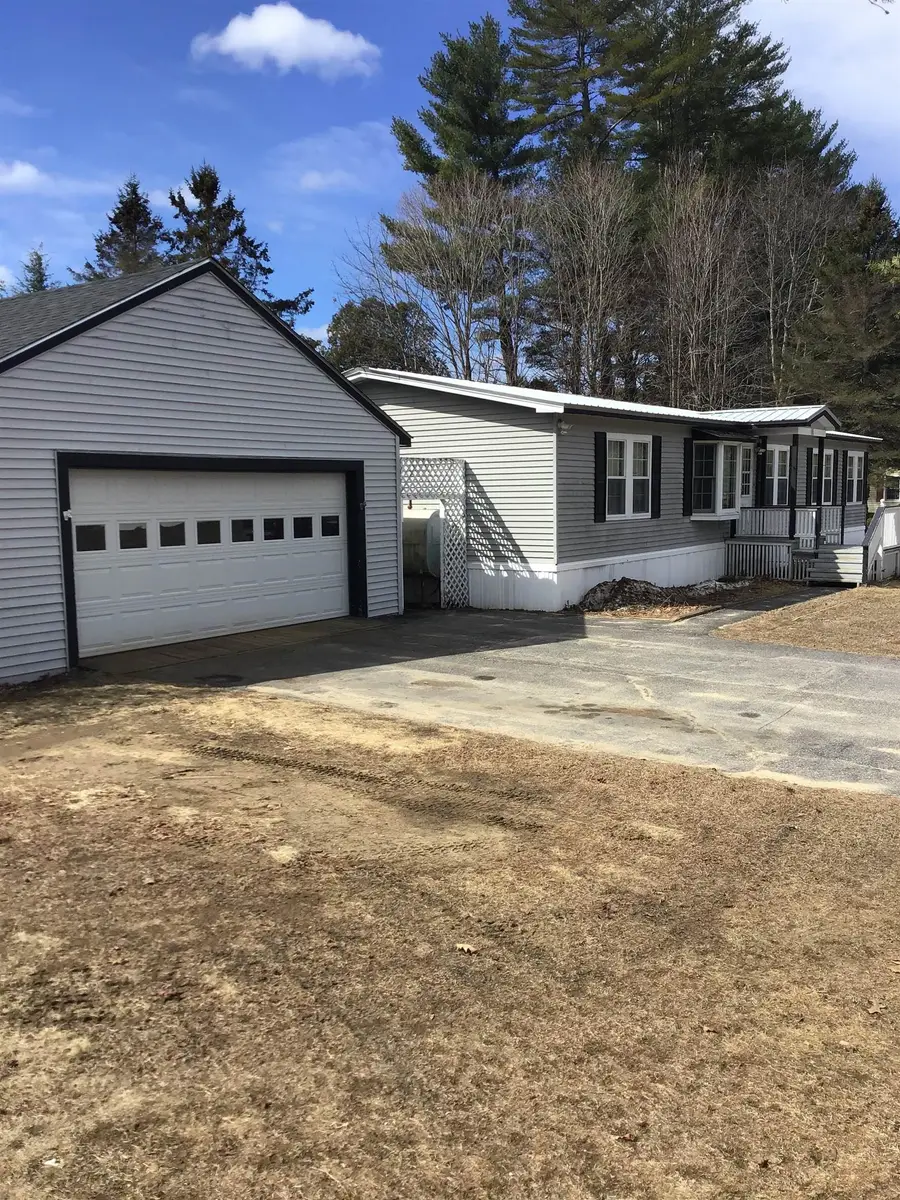 5 Brookside Drive, Plymouth, NH 03264 - #2