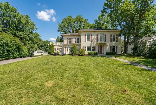 223 High Street, Somersworth, NH 03878