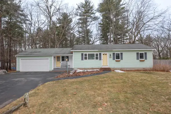 95 East Side Drive, Concord, NH 03301