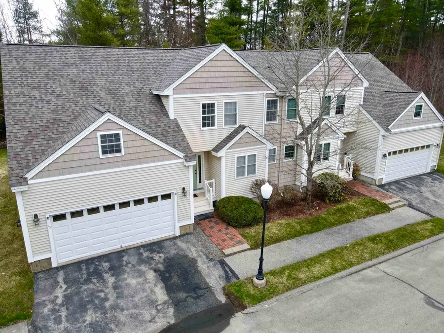 10 Absalom Lane, Hollis, NH 03049 - #2