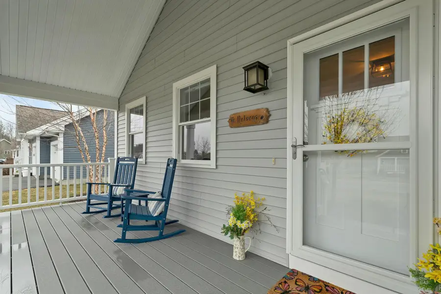 34 Three Ponds Drive, Brentwood, NH 03833 - #2