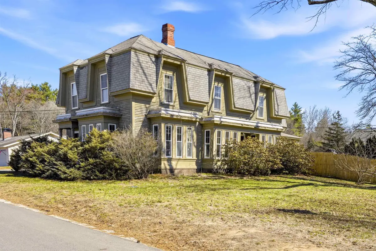 17 Shawmut Street, Concord, NH 03301 - #1