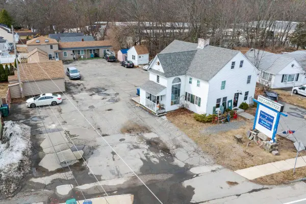 852 Lafayette Road, Hampton, NH 03842