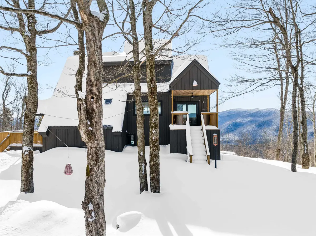 764 Upper Sparrow Hawk Road, Rochester, VT 05767 - #1