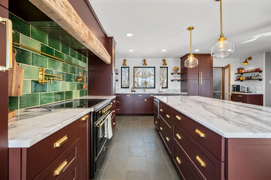 764 Upper Sparrow Hawk Road, Rochester, VT 05767 - #3