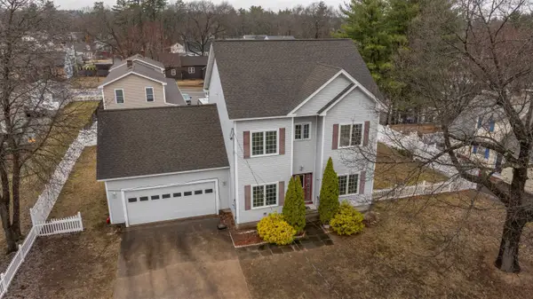 69 Patterson Street, Manchester, NH 03102