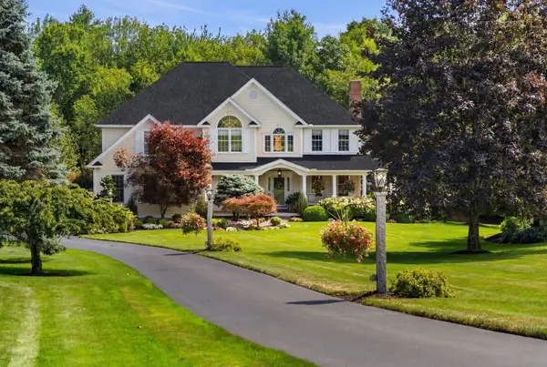 27 McAfee Farm Road, Bedford, NH 03110