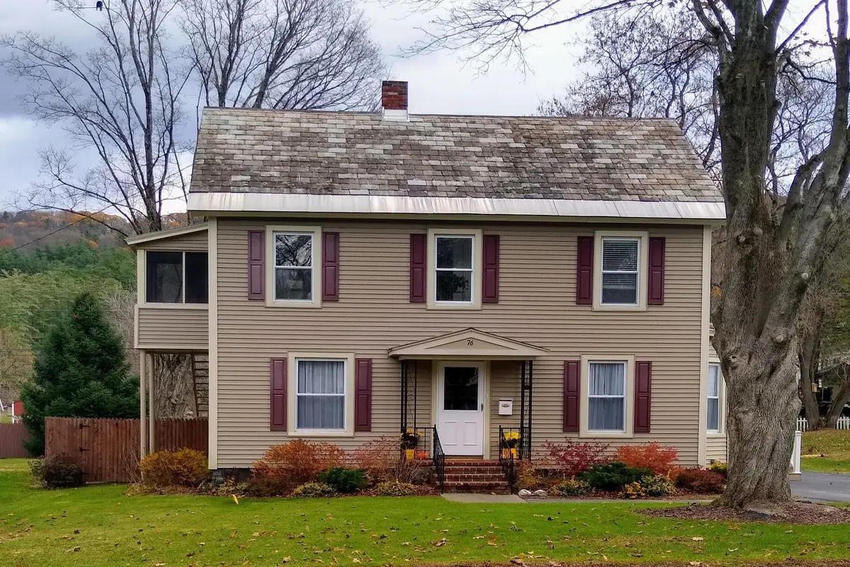 76 South Street, Proctor, VT 05765 - #1