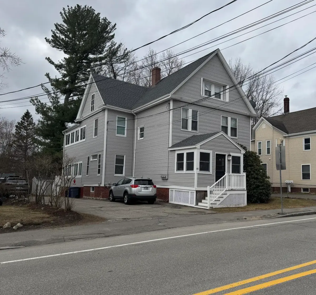 68 Main Street, Exeter, NH 03833 - #1