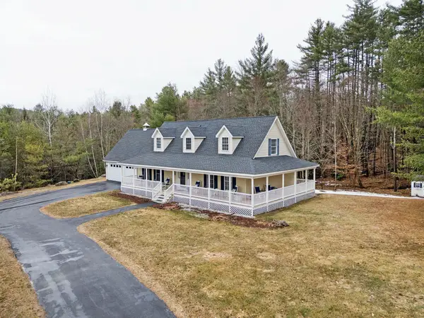 5 River View Road, Newport, NH 03773