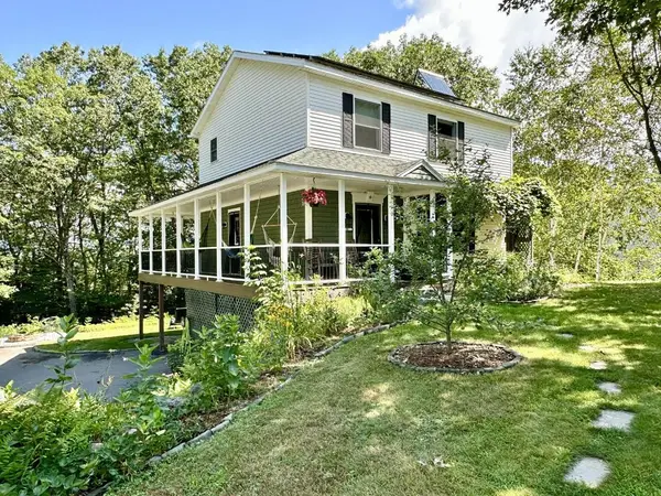 41 Chaddarin Lane, Plymouth, NH 03264