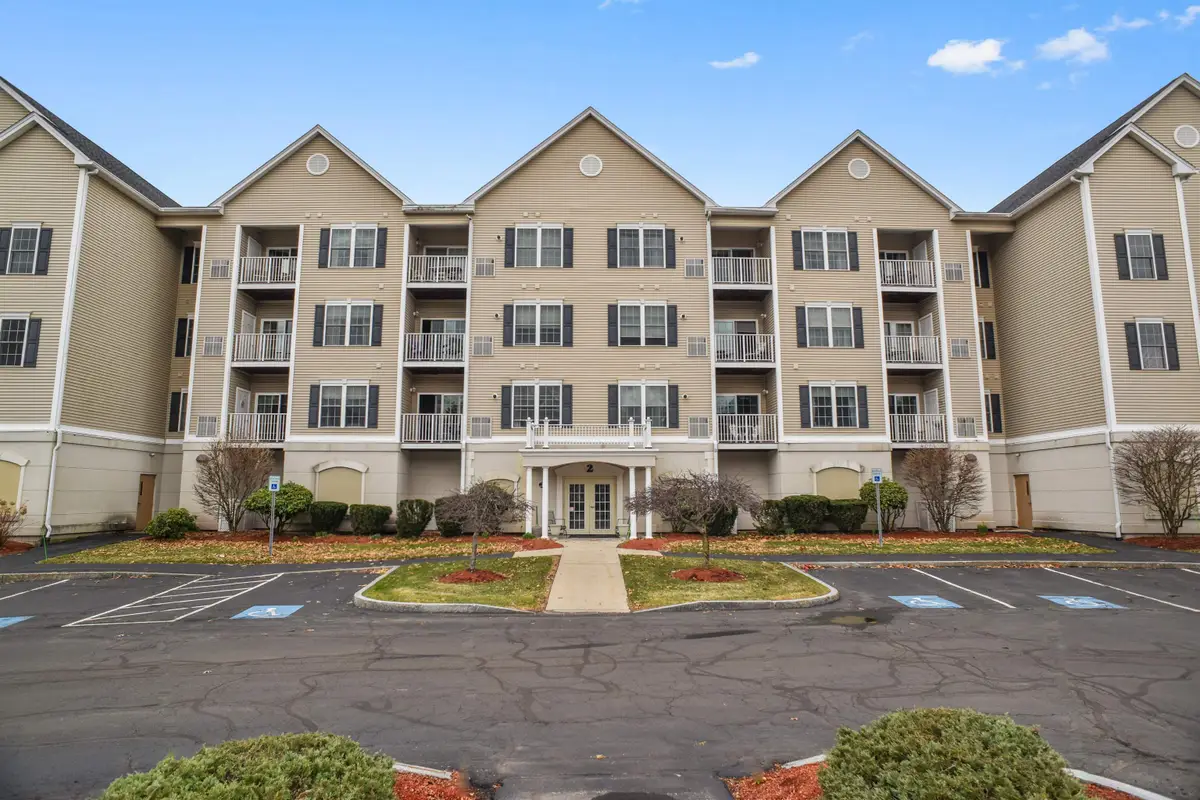 59 Cluff Road #42, Salem, NH 03079 - #1