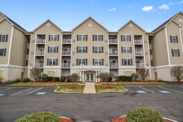 59 Cluff Road #42, Salem, NH 03079