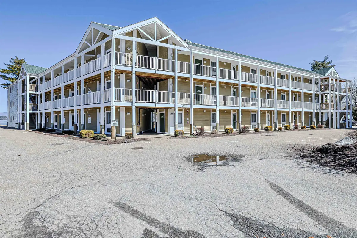 115 Weirs Road #308, Gilford, NH 03249 - #1