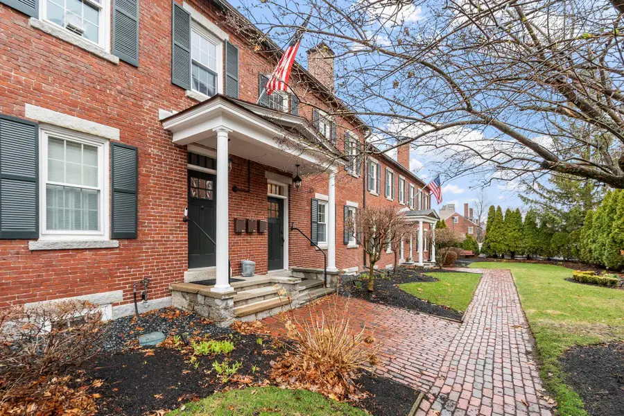 67 West Merrimack Street #2, Manchester, NH 03101 - #2