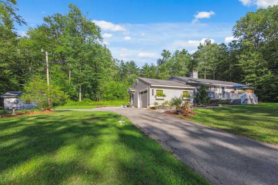 398 Jordan Road, Keene, NH 03431 - #2