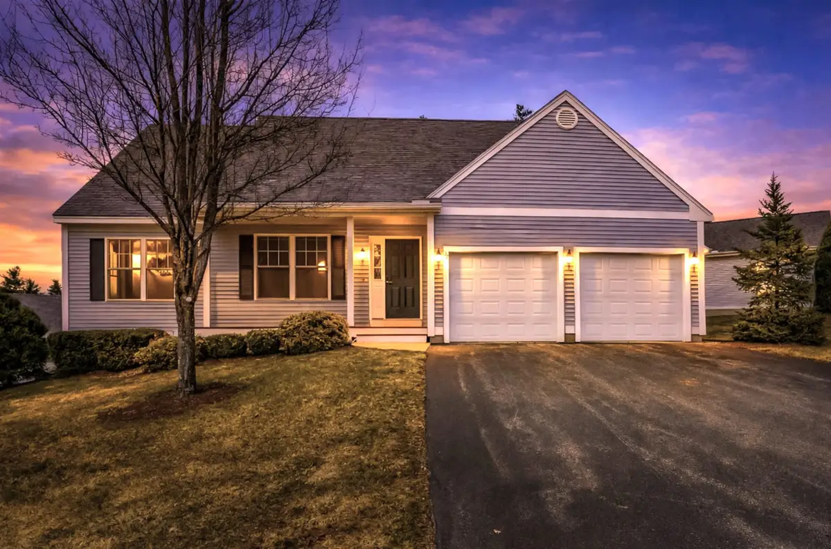 37 Reserve Way, Milford, NH 03055 - #1