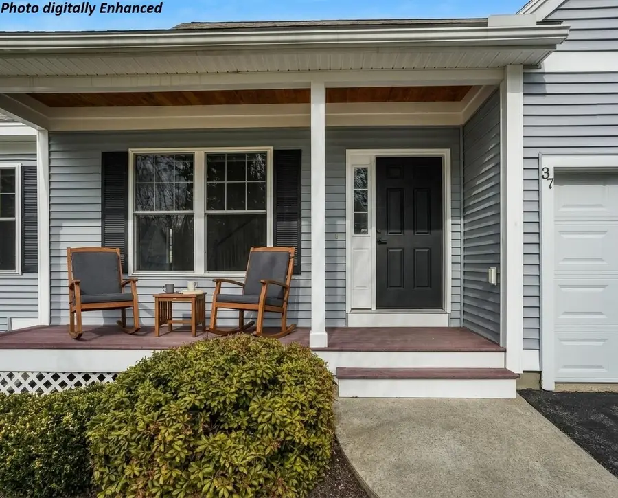 37 Reserve Way, Milford, NH 03055 - #2