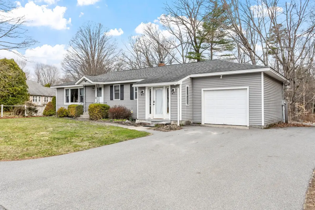 22 Marguerite Street, Keene, NH 03431 - #1