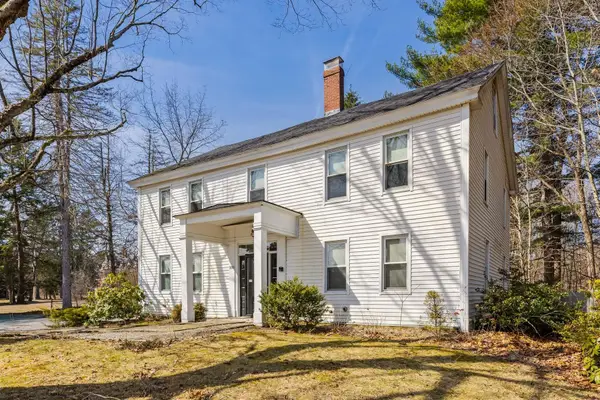 180 Main Street, Kingston, NH 03848