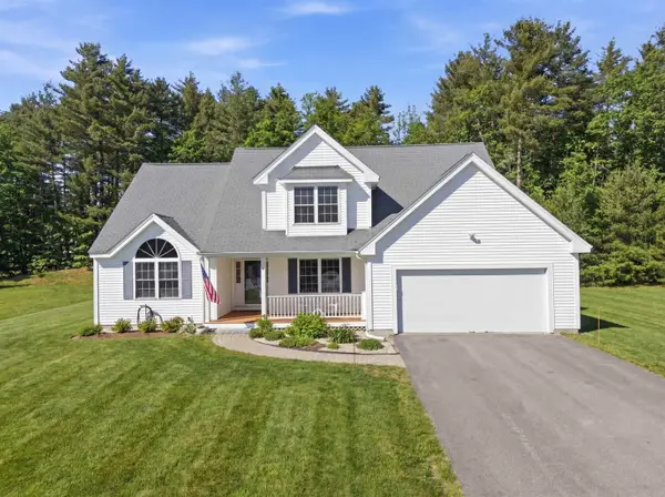 6 Patricia Lane, Amherst, NH 03031