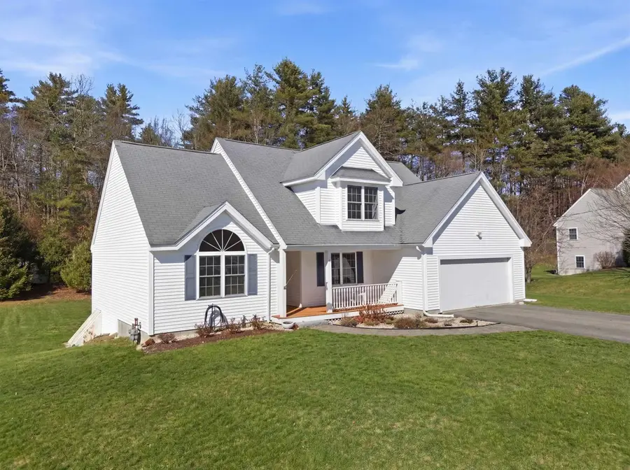 6 Patricia Lane, Amherst, NH 03031 - #2