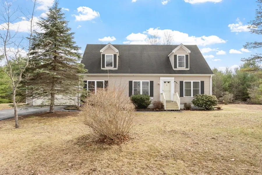 121 Bellview Drive, Swanzey, NH 03446 - #2