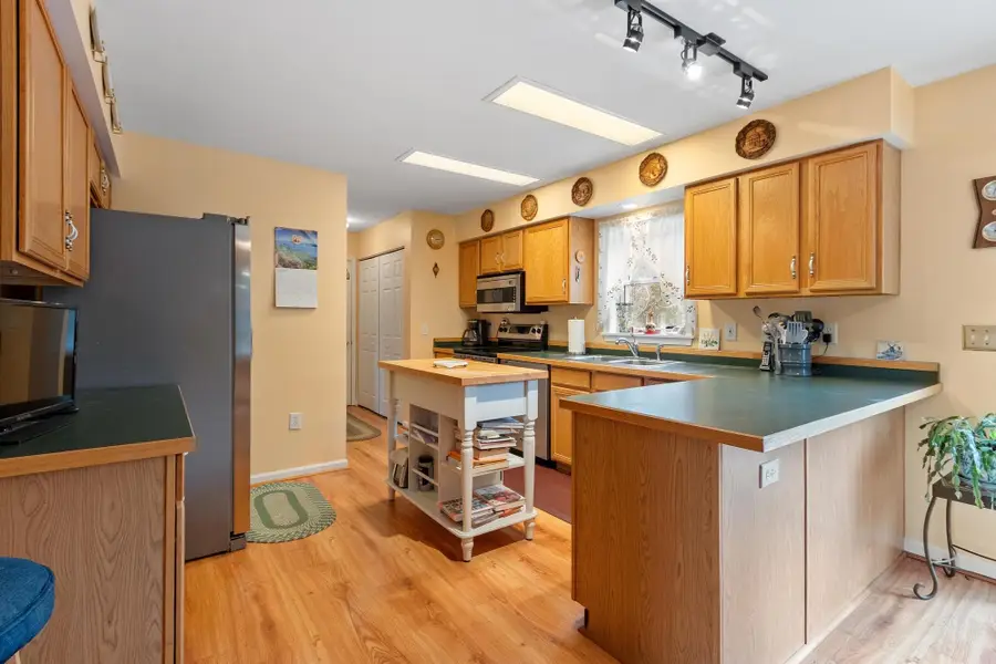 121 Bellview Drive, Swanzey, NH 03446 - #3