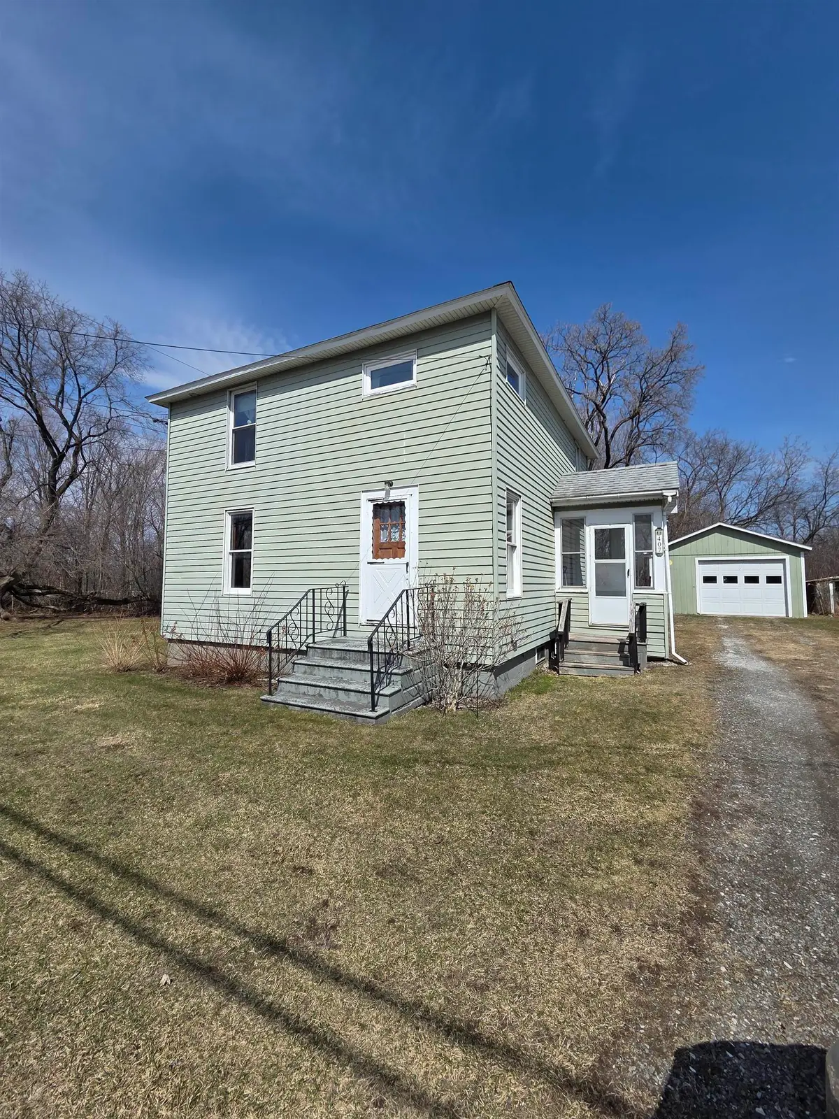 407 Lake Road, Saint Albans, VT 05478 - #1