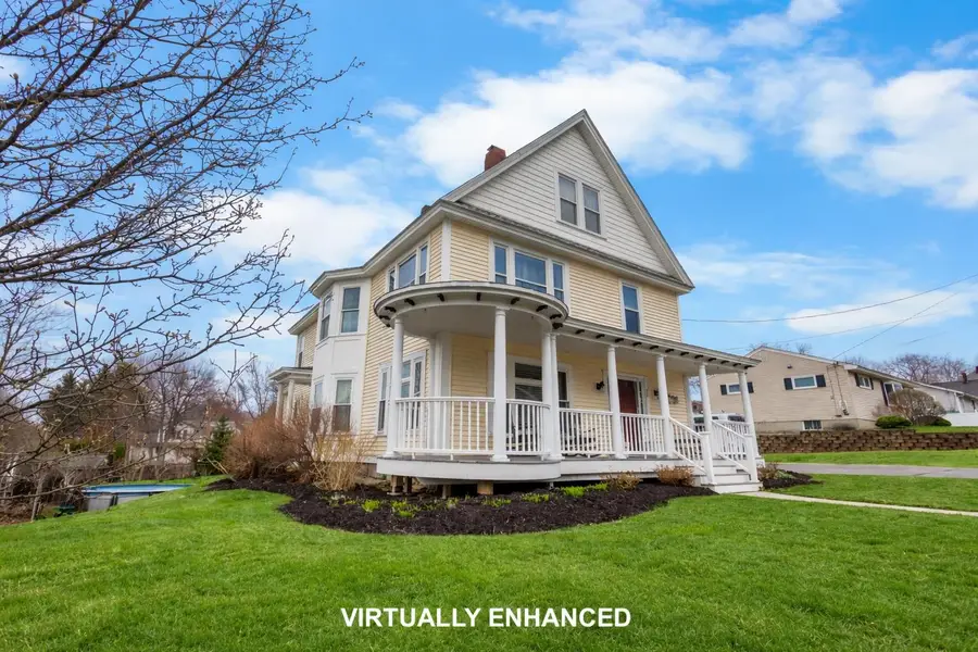 66 Gold Street, Manchester, NH 03103 - #3