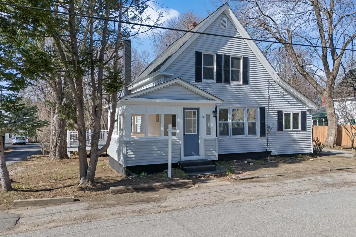 18 Church Street, Epping, NH 03042 - #1