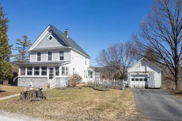 268 Furnace Road, Pittsford, VT 05763