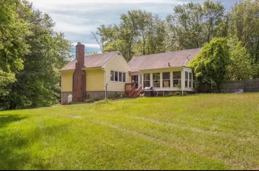 33 Crank Road, Hampton Falls, NH 03844 - #2