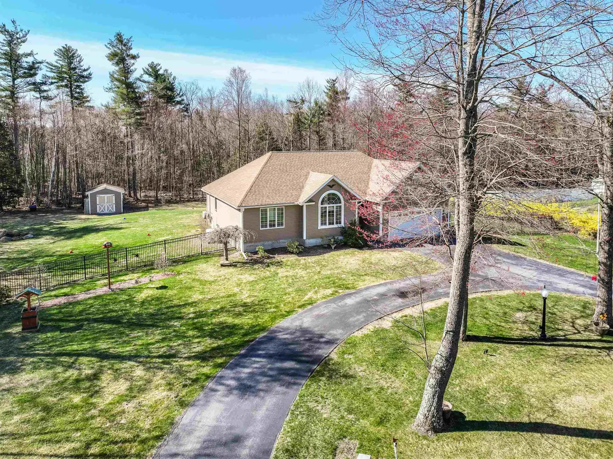 9 Tervo Road, Rindge, NH 03461 - #1