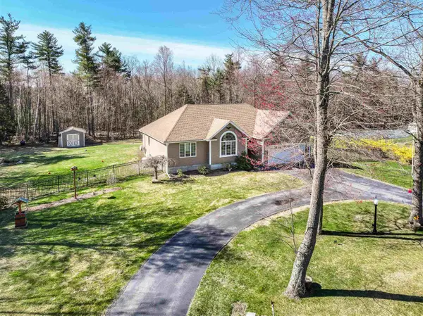 9 Tervo Road, Rindge, NH 03461