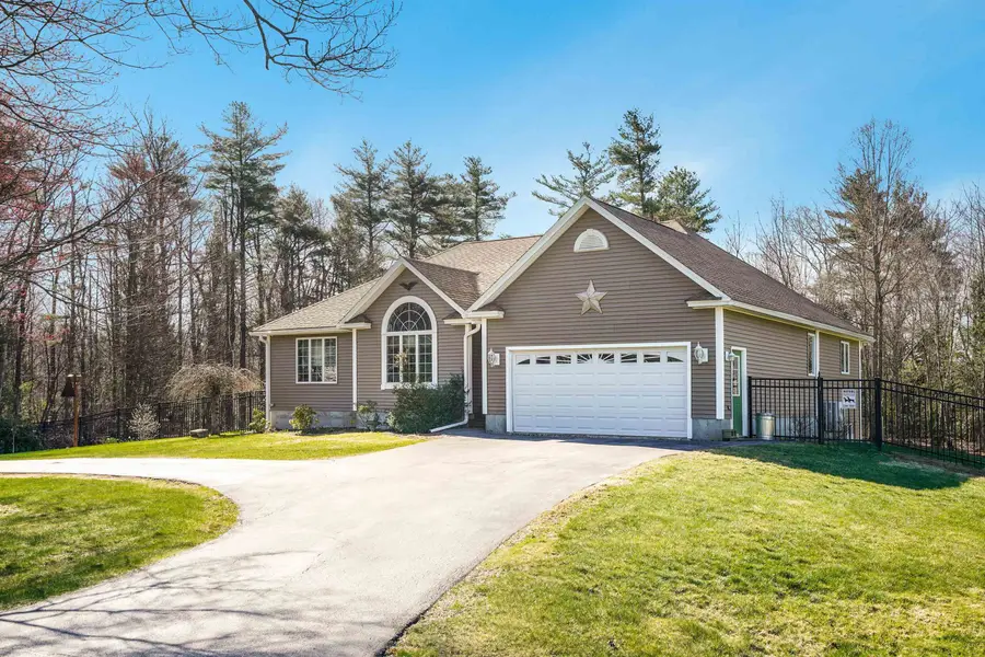 9 Tervo Road, Rindge, NH 03461 - #2