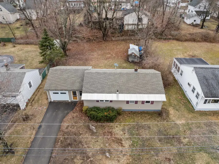 45 Lafayette Street, Laconia, NH 03246 - #2