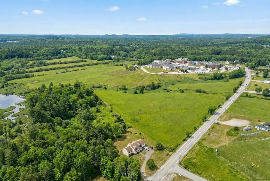 218 County Farm Road, Dover, NH 03820 - #3