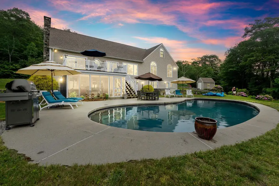 55 West View Drive, Peterborough, NH 03458 - #2