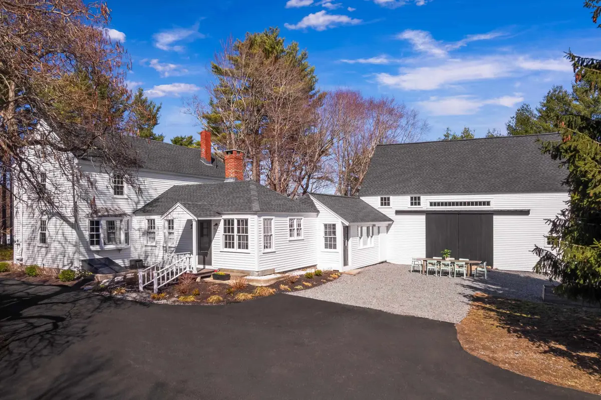 850 Washington Road, Rye, NH 03870 - #1