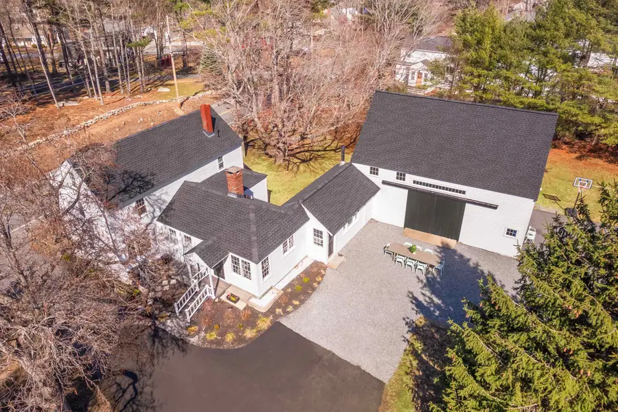 850 Washington Road, Rye, NH 03870 - #3