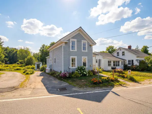 23 Concord Hill Road, Pittsfield, NH 03263