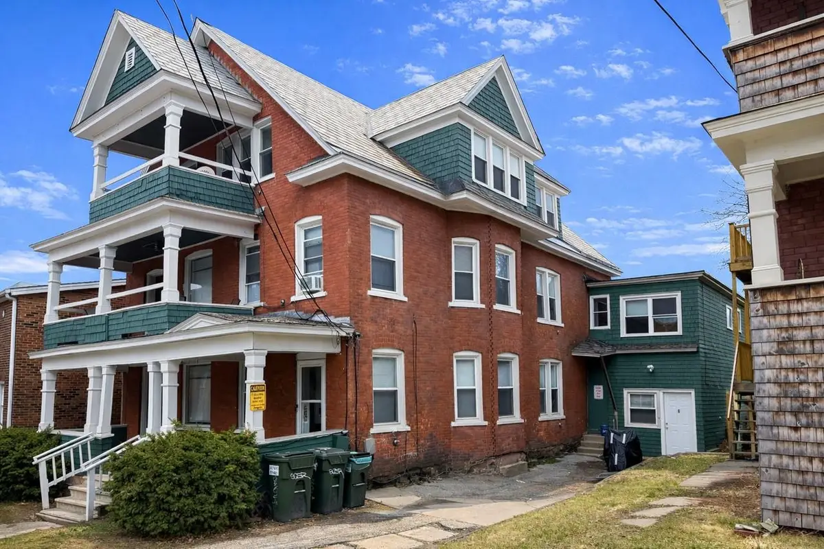 198-200 King Street, Burlington, VT 05401 - #1