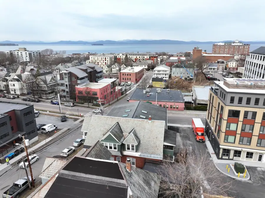 198-200 King Street, Burlington, VT 05401 - #2