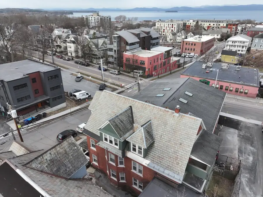 198-200 King Street, Burlington, VT 05401 - #3