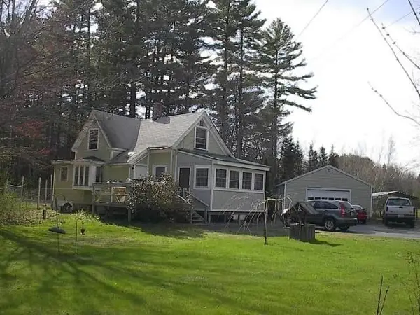 229 Salmon Falls Road, Rochester, NH 03868